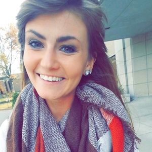 Meet your Posher, Moriah